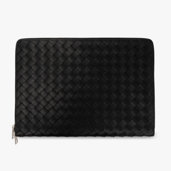 BOTTEGA VENETA 보테가베네타 676591 V1EC1 8803 (인트레치아토 클러치)