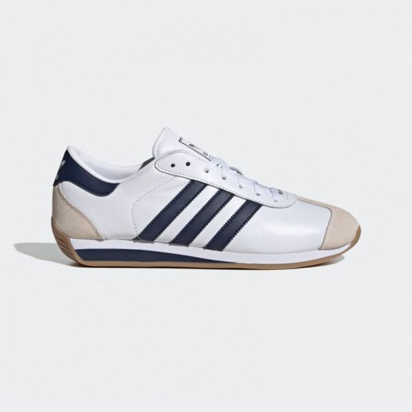 ADIDAS 아디다스 컨트리 II - FTWWHTNINDIGGUM4