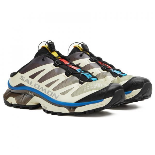 MM6 마르지엘라 x SALOMON 살로몬 XT-4 뮬