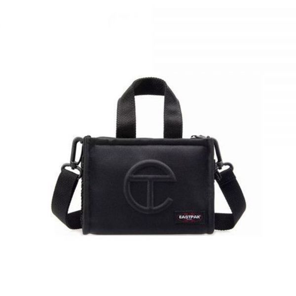 TELFAR EK0A5B벨트 S06 이스트팩 X 텔파 스몰 쇼퍼 백 523215