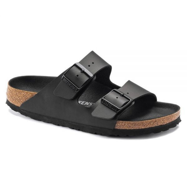 BIRKENSTOCK 버켄스탁 Arizona BS Triples Black (1019069) (아리조나 트리플 블랙)