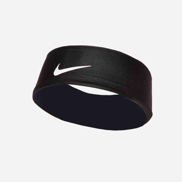 NIKE 나이키 드라이-핏 퓨리 클래식 헤드밴드 - 027