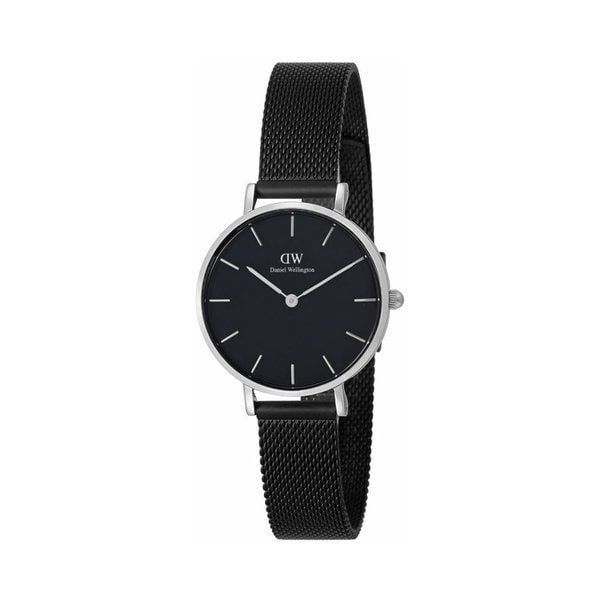 다니엘 웰링턴 다니엘웰링턴 DW00100246(DW00600246)PETITE ASHFIELD 여성 메쉬 쿼츠 28mm 270843 1116810
