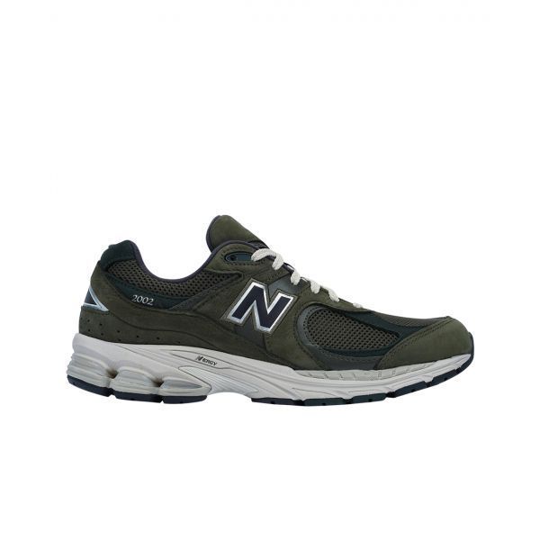 뉴발란스 2002R 그레이프 리프 New Balance 2002R Grape Leaf
