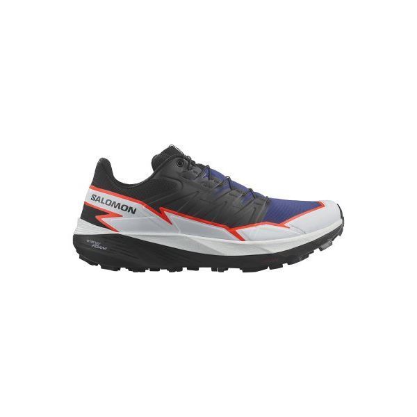 SALOMON 살로몬 썬더크로스 - 서프 더 웹:블랙:페어리 코랄 L47296100