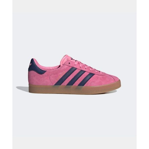 adidas 아디다스 가젤 85 - 스칼렛:다크블루 ID0846