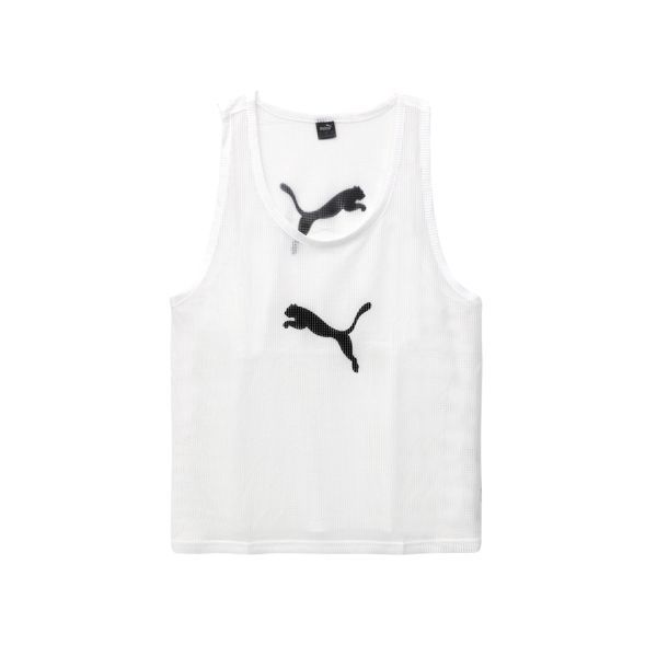 PUMA 푸마 BIB 팀 베스트(65725104) 팀조끼