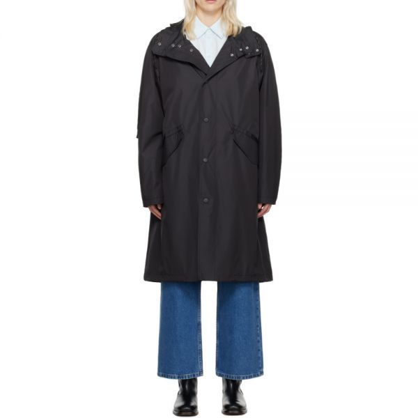 APC 아페쎄 Antonny Parka (PSAII M30192 LZA) (안토니 파카)