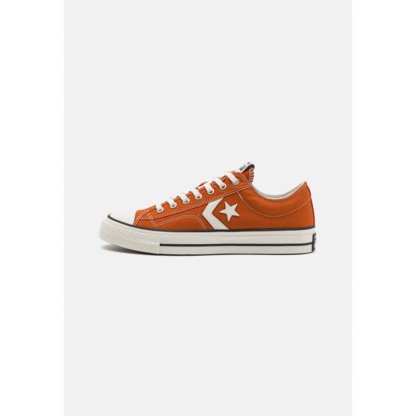 Converse 컨버스 스타 플레이어 76 유니섹스 - 운동화 베네치안 러스트/빈티지 화이트/블랙