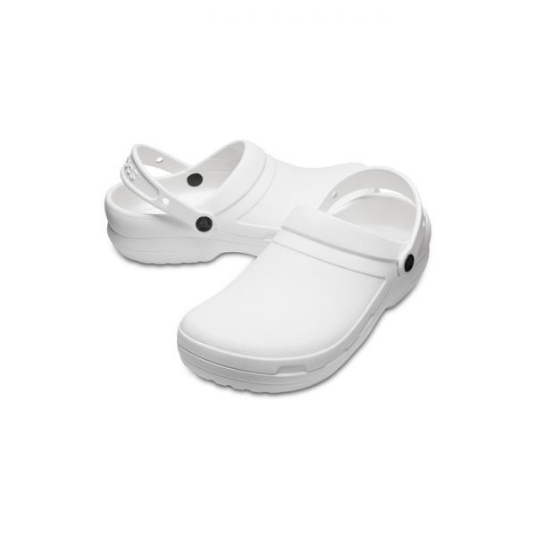 CROCS 성인 SPECIALIST II CLOG WT (25SUCL204590)