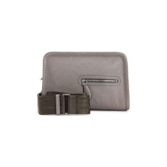 ショルダーバッグ Berluti Berluti Grained Leather Shoulder Bag (M306916 MC5) Berluti Berluti Grained Leather Shoulder Bag (M306916 MC5