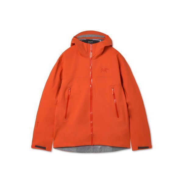ARCTERYX 아크테릭스 베타 자켓 남성 - SOLARIS AJOFMX8584