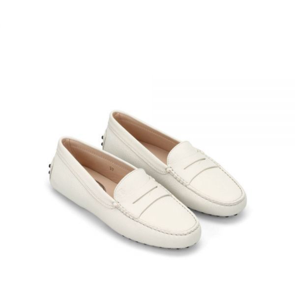 TODS 토즈 고미노 여성 드라이빙슈즈 XXW00G000105J1B015