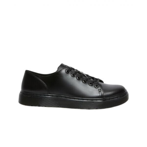 닥터마틴 단테 블랙 Dr. Martens Dante Black