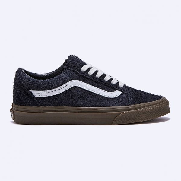 VANS 반스 (여성) 올드스쿨 네이비 VN0005UADNV1