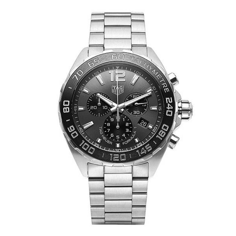 태그호이어 TAG HEUER CAZ1011.BA0842 포뮬러 1 남성 시계 1352779