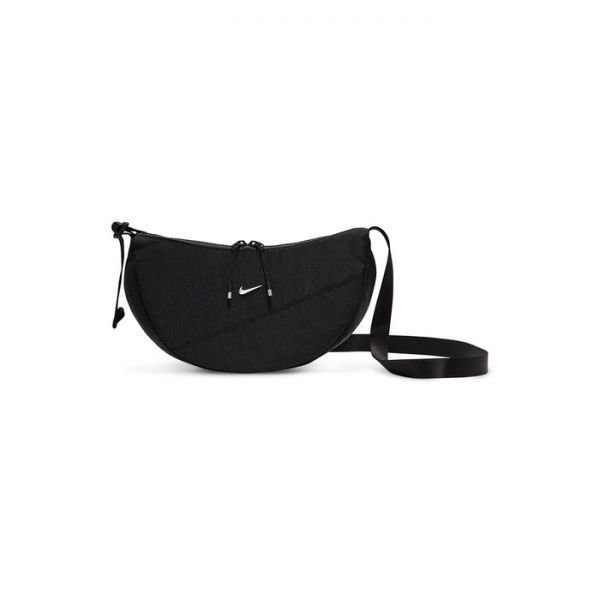 NIKE 나이키 [HQ4370-010] NK AURA CRESCENT CROSSBODY