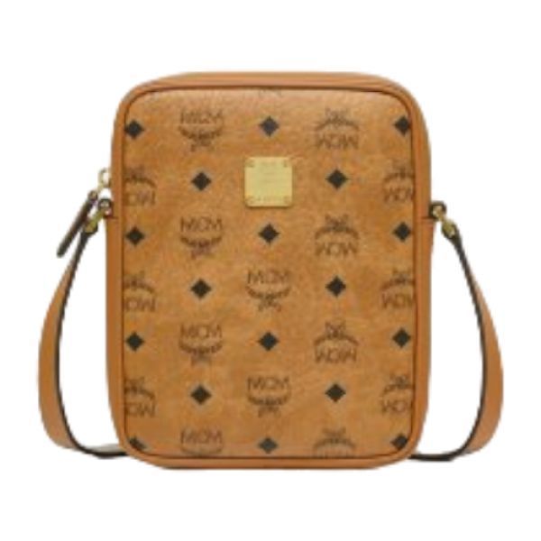 MCM FW24 비세토스 크로스바디 크로스백 가방