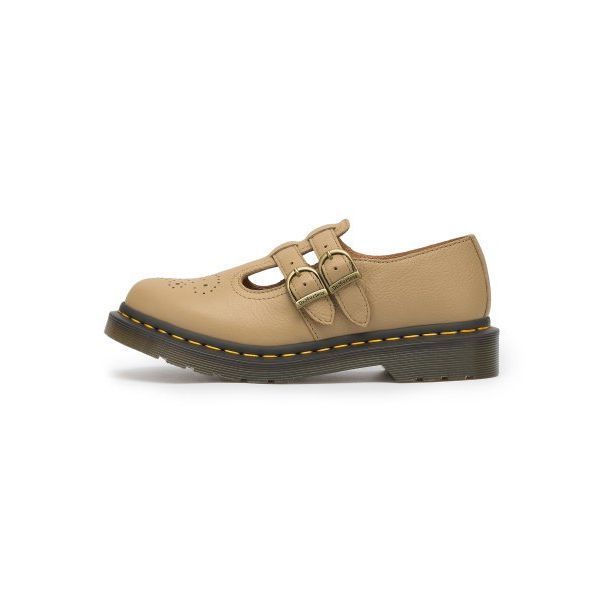 Dr.Martens 닥터마틴 8065 메리제인 - 사바나 탄 버지니아 30692439