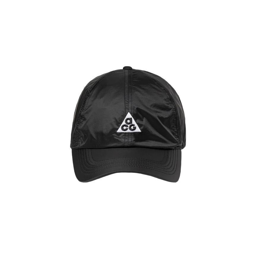 ACG 트레일 캡 블랙