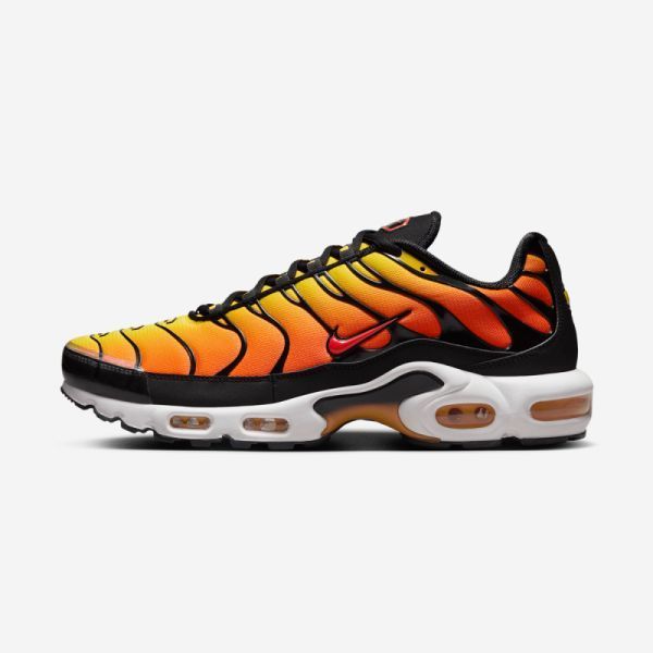 NIKE 나이키 AIR MAX PLUS SUNSET