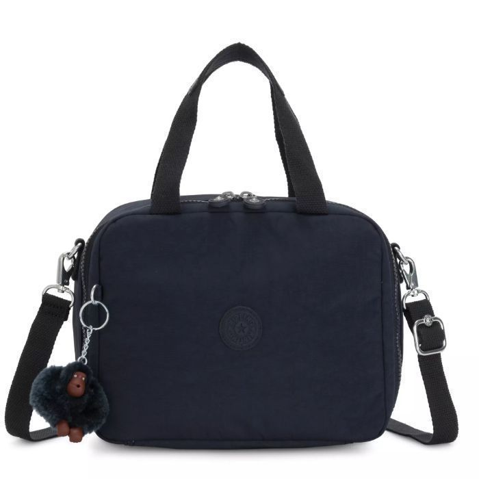 Miyo Lunch 백 AC8108 True Blue Tonal