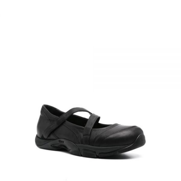 OUR LEGACY 25SS SWEETHEART DRESS Black Swan Leather (A2247SB) (스위트하트 드레스 블랙 스완 레더 스니커즈)