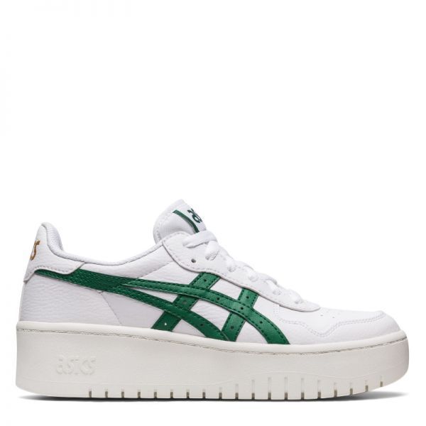 Asics 아식스 일본 S Pf 플랫폼 트레이너스 남성용