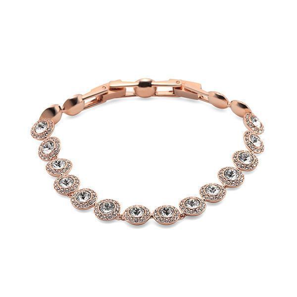 스와로브스키 SWAROVSKI 5240513 여성 팔찌