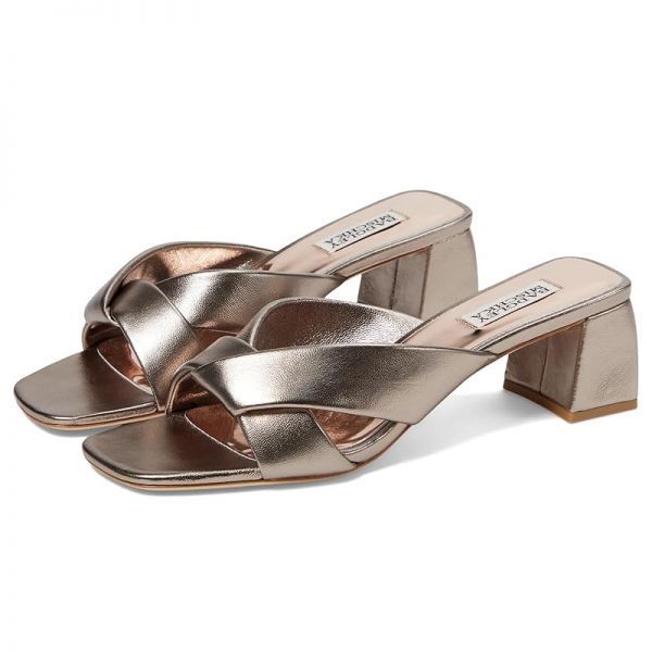Badgley Mischka 배드글리 미스크카 브리에라 2