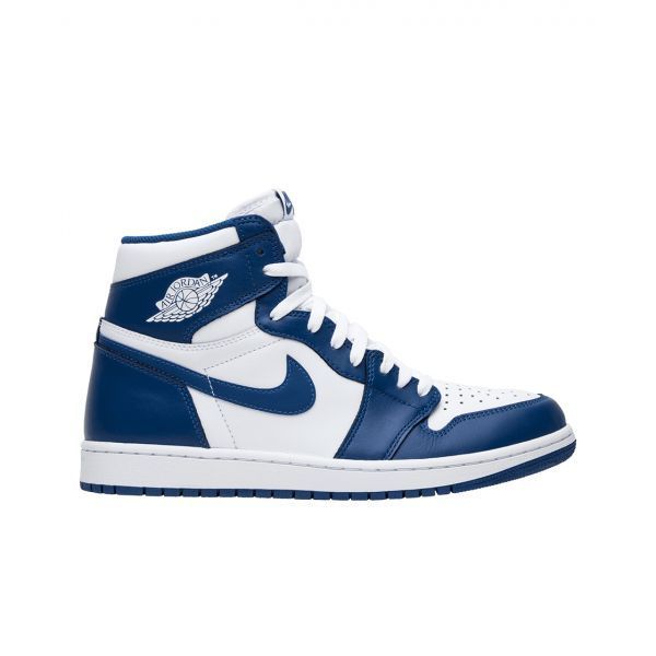 조던 1 레트로 스톰블루 Jordan 1 Retro Storm Blue