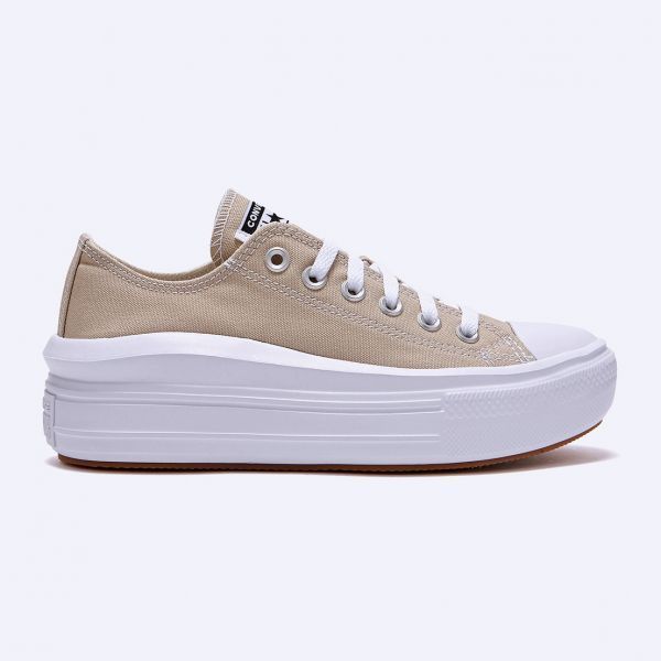 CONVERSE 컨버스 척테일러 올스타 무브 플랫폼 너티 그레놀라 A07580C