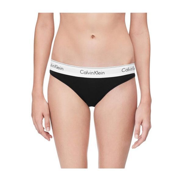 Calvin Klein 캘빈클라인 언더웨어 모던 코튼 비키니