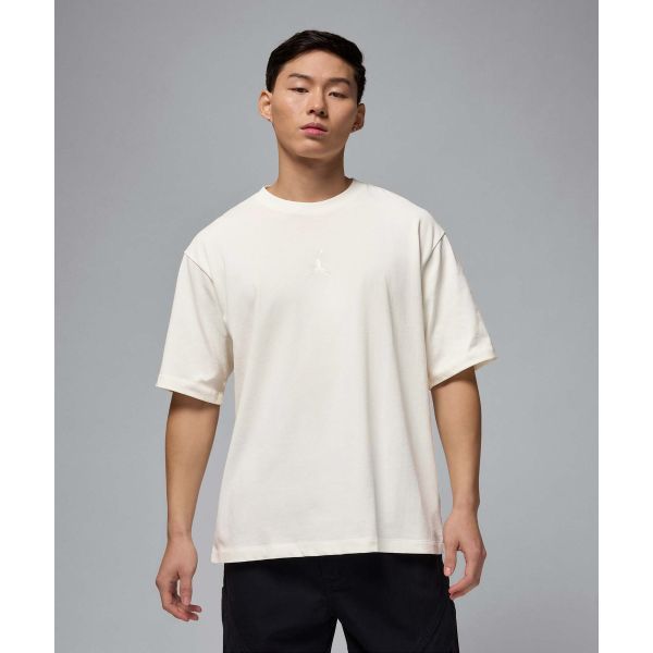 NIKE 나이키 조던 플라이트 에센셜 오버사이즈 티셔츠 M - 세일 IB7345-133