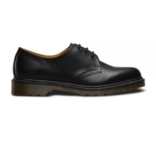 Dr.Martens 1461 PW (10078001) (1461 블랙 스무스 - 남성 사이즈)