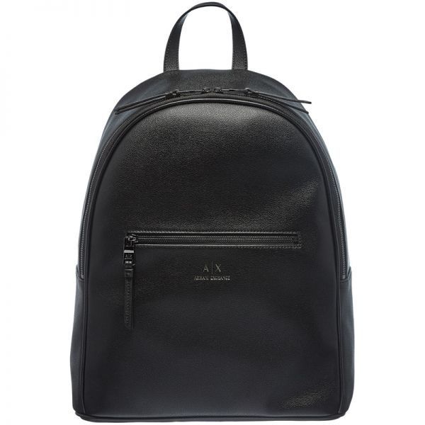Armani Exchange 아르마니 익스체인지 가죽 백팩