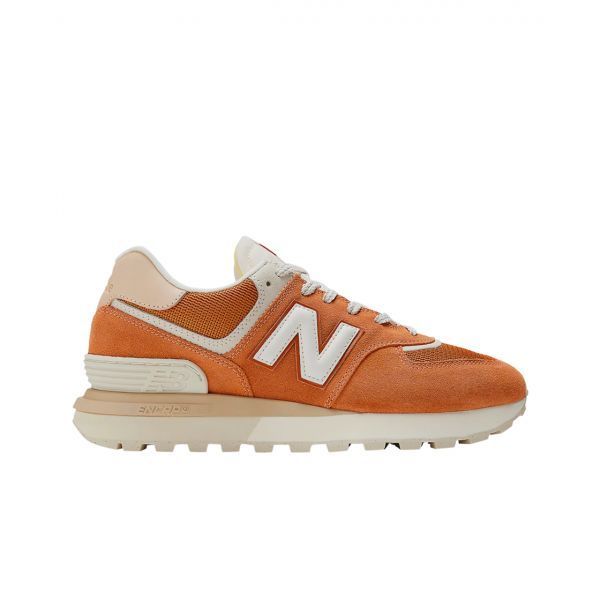 뉴발란스 574 레거시 브라운 화이트 New Balance 574 Legacy Brown White