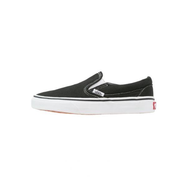 Vans 반스 클래식 슬립온 - 검정색