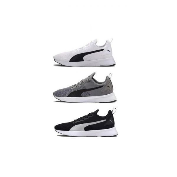 PUMA 푸마 소프트폼 플라이어 플렉스 남녀공용 워킹화 런닝화 운동화 Flyer Runner 192257