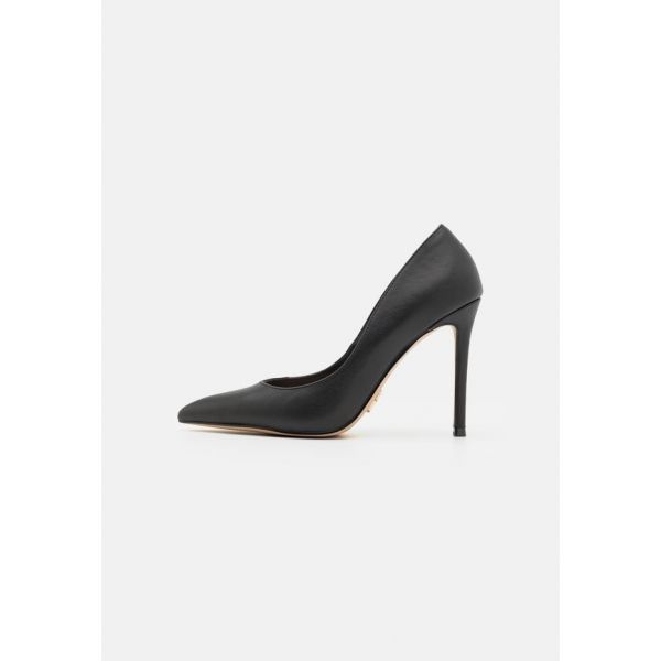 Steve Madden 스티브 매든 EVELYN-E - 클래식 힐 블랙