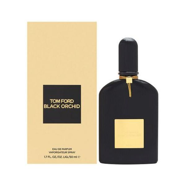 톰포드 블랙 오키드 바이 EDP 스프레이 향수 1.7 oz 50 ml u 6685662