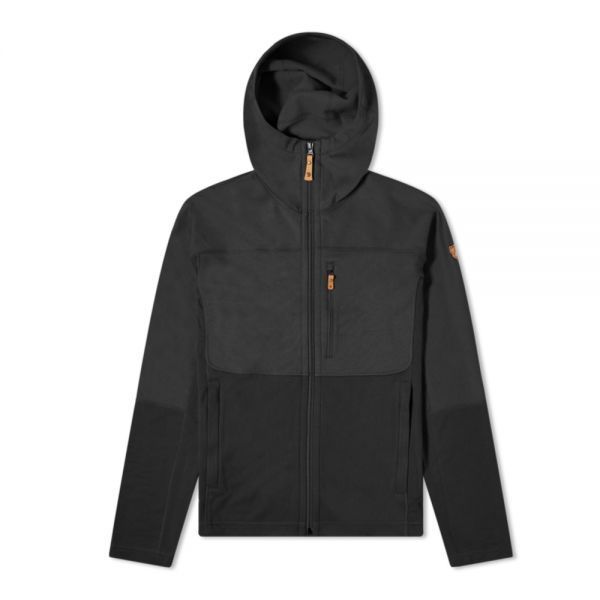 FJALLRAVEN 피엘라벤 25SS 여성 아비스코 트레일 플리스 (89589550) (ABISKO TRAIL FLEECE W)