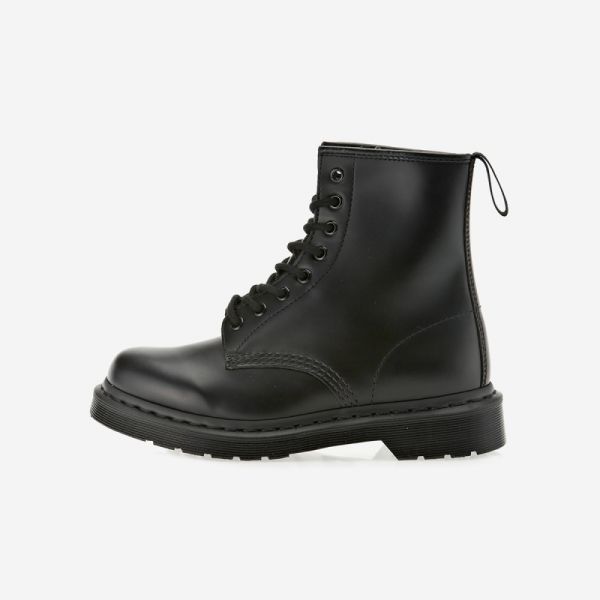 Dr.Martens 닥터마틴 1460 모노 - BLACK