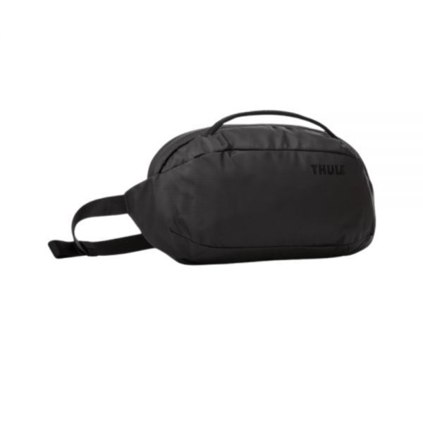 THULE 툴레 택트 크로스바디 5L 블랙 (3204709) (Thul Tact Crossbody 5L)