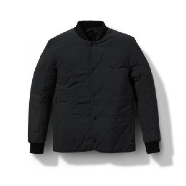 노비스 야테시 스펙 재킷 블랙 SPECKBLACK 1351939
