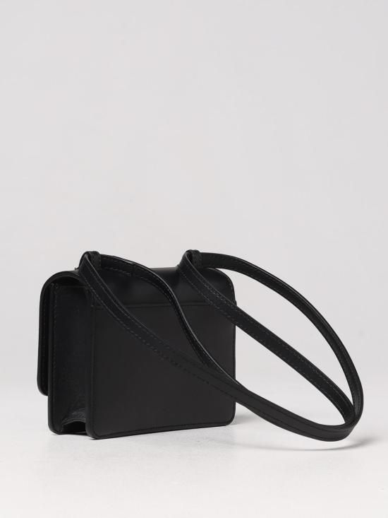10079421A05660 1B00V Black