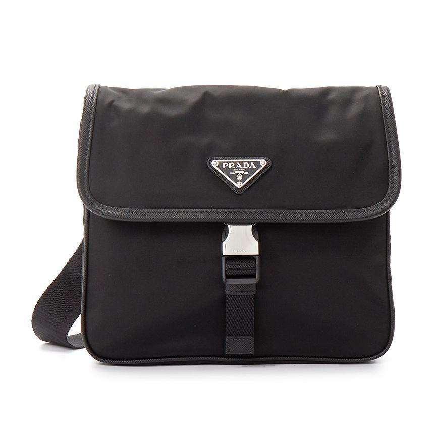 Prada Nylon Men