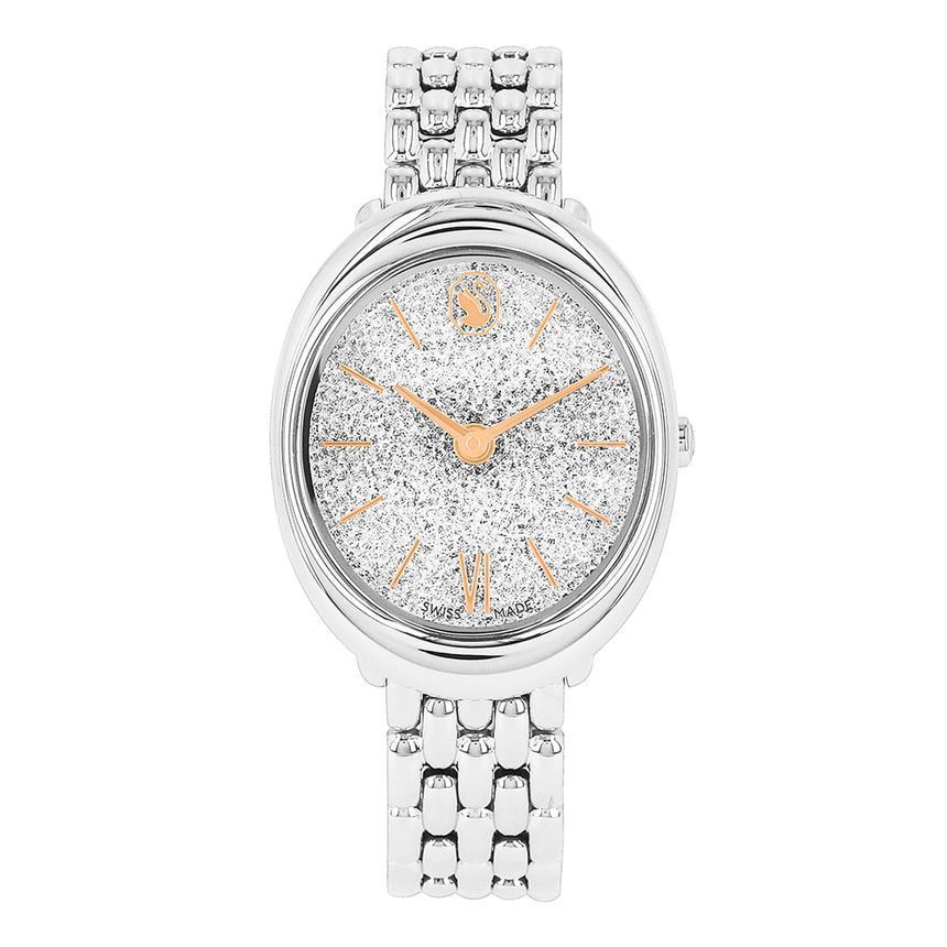 Swarovski watch. “BRAND NEW, NEVER WORN” s-l400.jpg main image 2