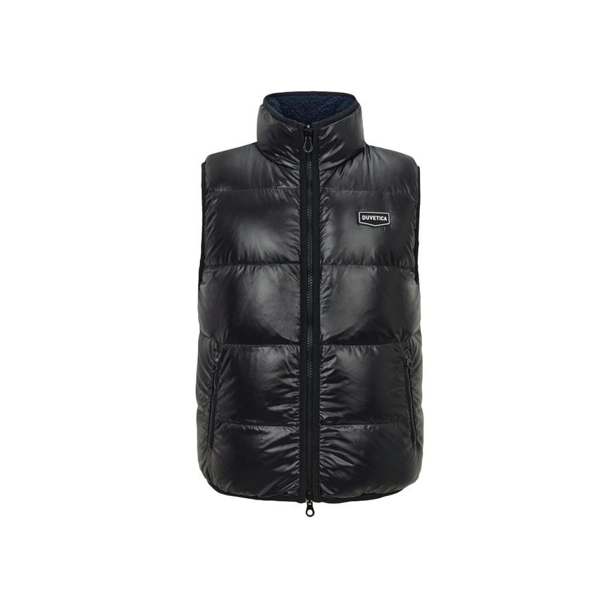 New DUVETICA Reversible Down Vest
