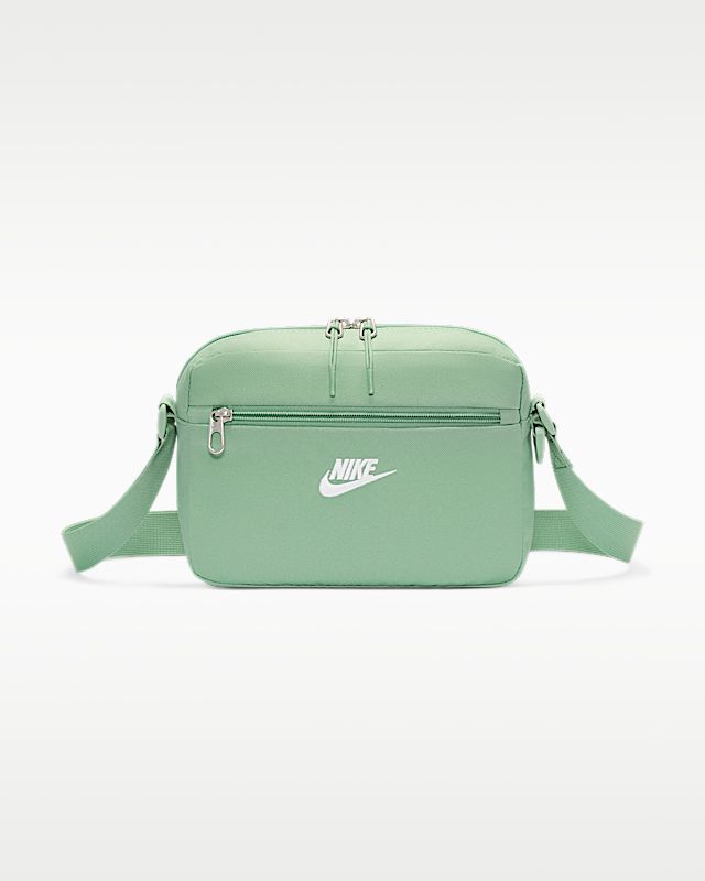 나이키(Nike) | 나이키 헤리티지 크로스바디백 2.0 IB4378 006 일본